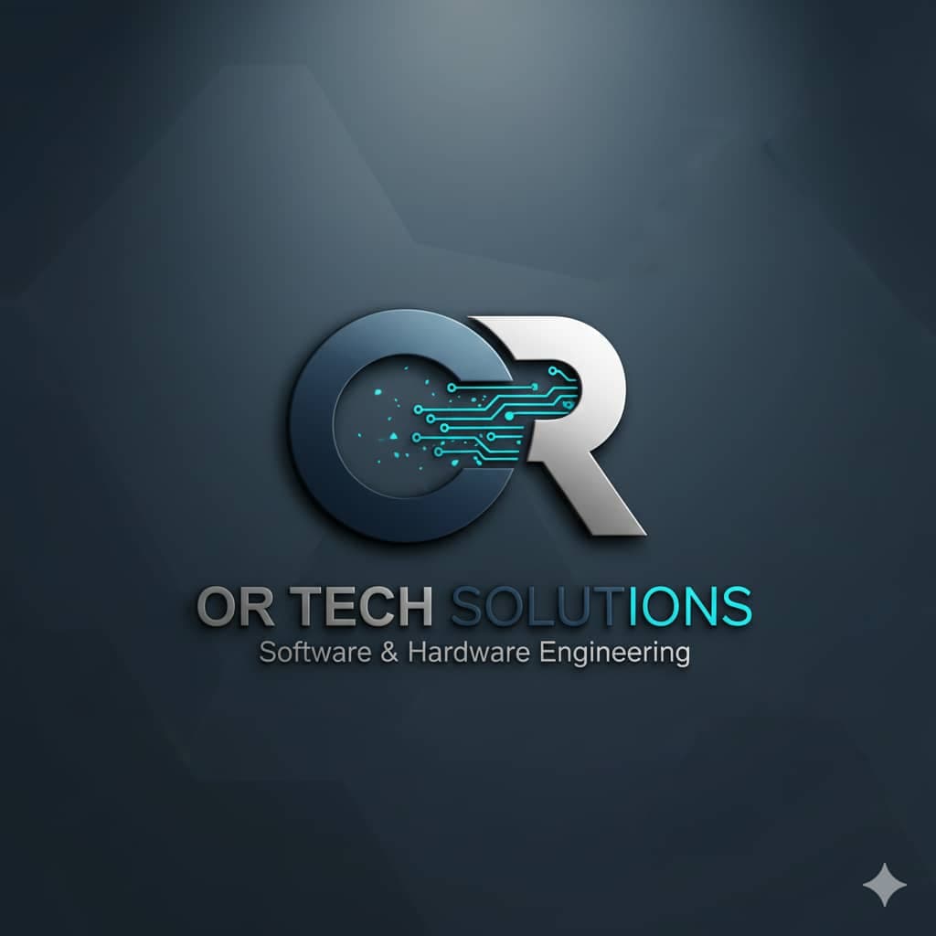 OR Tech Solutions